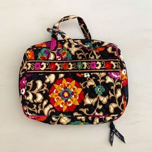 NWOT! VERA BRADLEY  Good Book Bible Cover!